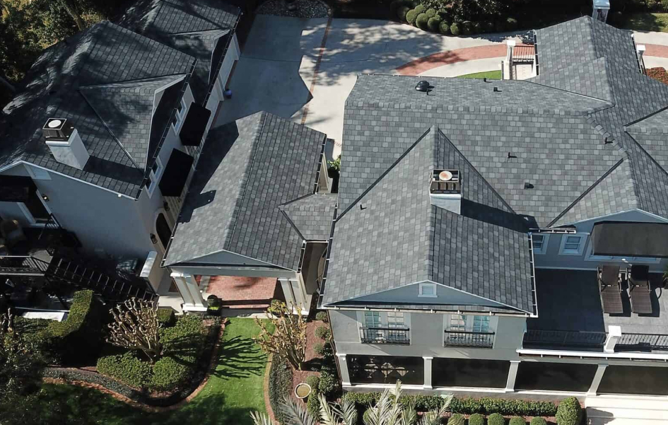 Roofing Company - Residential Roofing