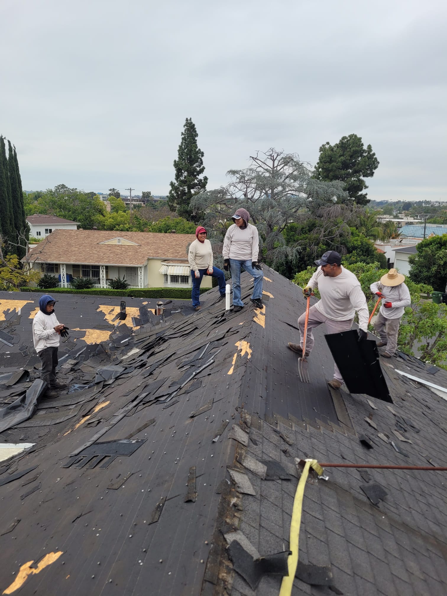 Top-Rated Roofing Solutions for Flat Roof Repair