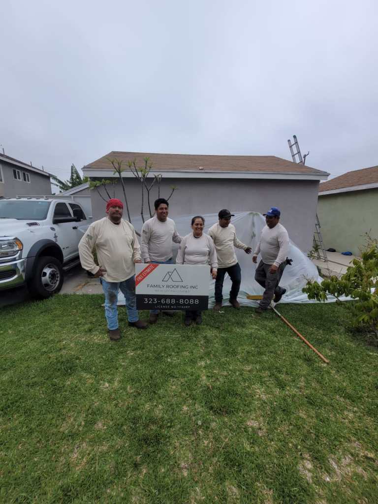 Dependable Roofing Team for Tile Roofs