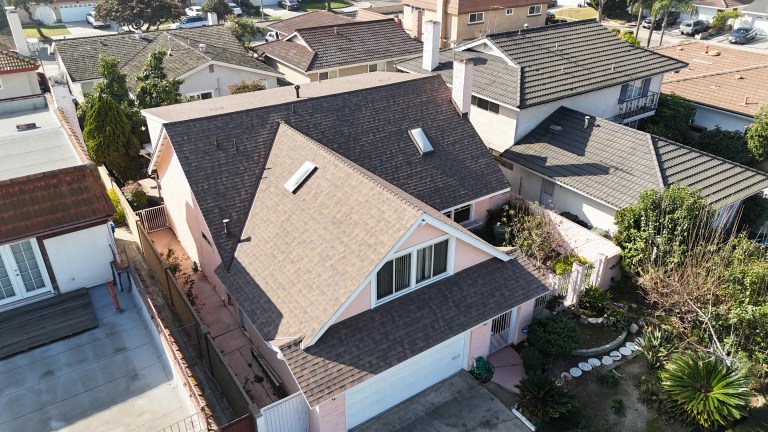 Best Roofing Company