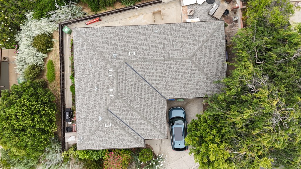 Roof Replacement In Pasadena, CA