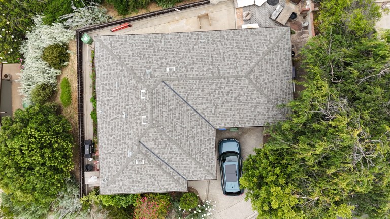 Trusted Residential Roofing Experts Near Me