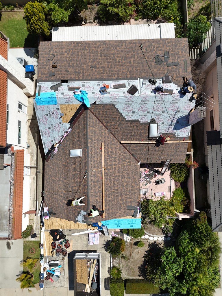 Best Roofing Services