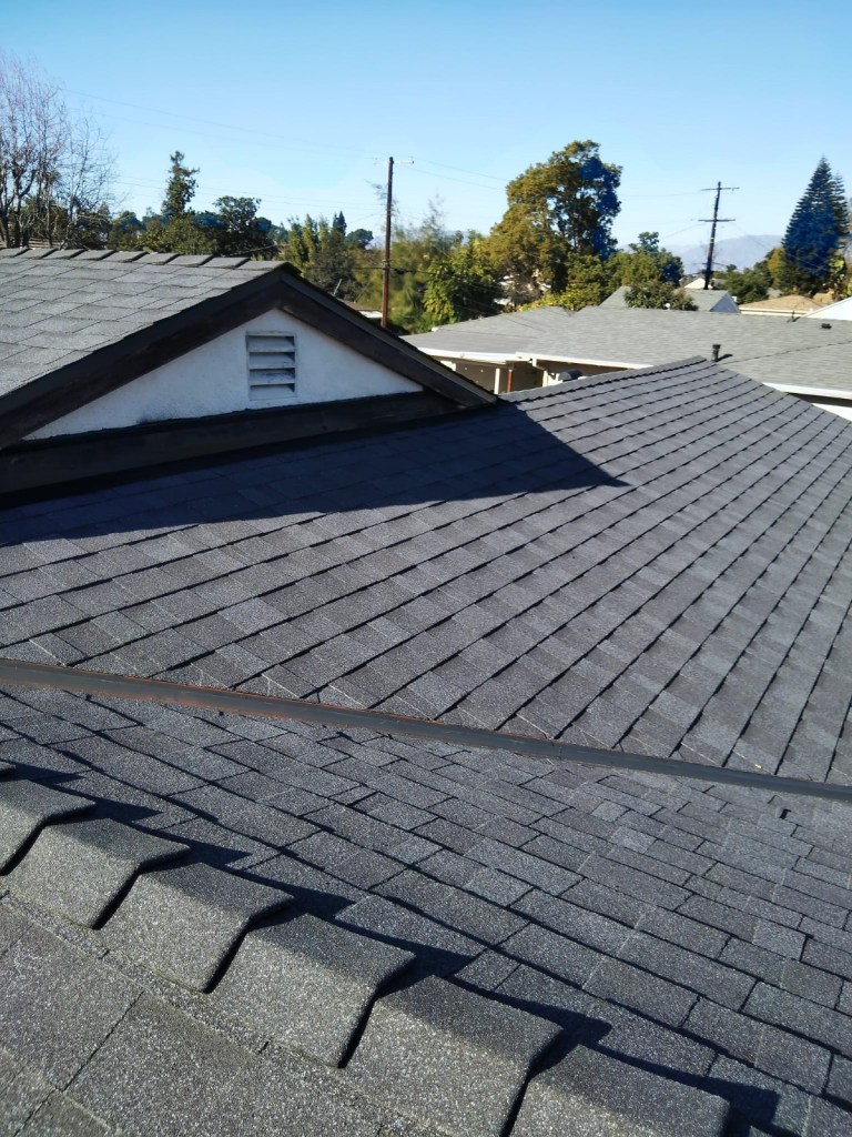 Affordable New Roof Installation Contractors
