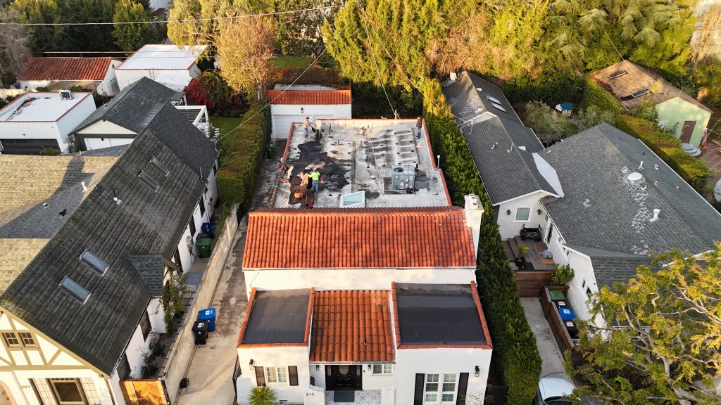 Best Roof Repair and Ventilation Services