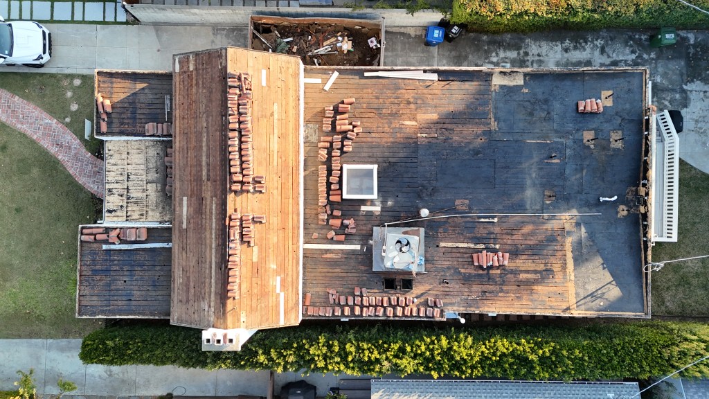 Affordable Roofing Company Offering Senior Discounts