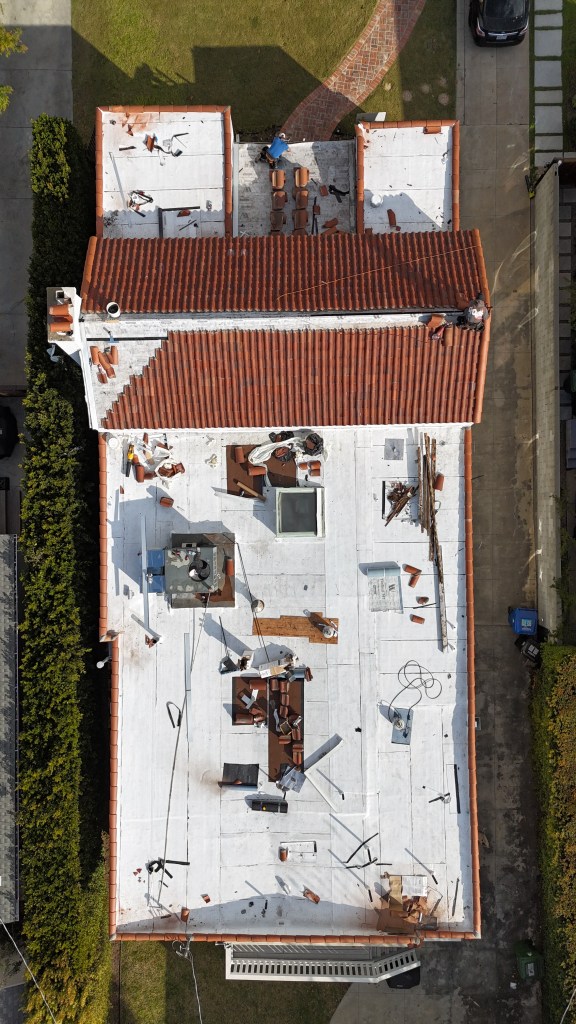 Top Rated Roof Replacement Company