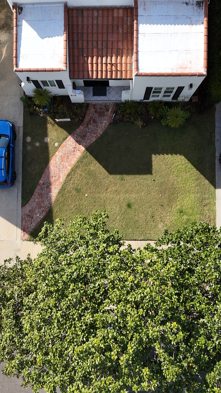 Eco-Friendly Roofing Company