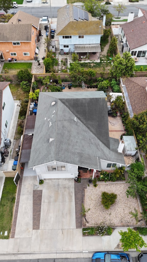 Roofing