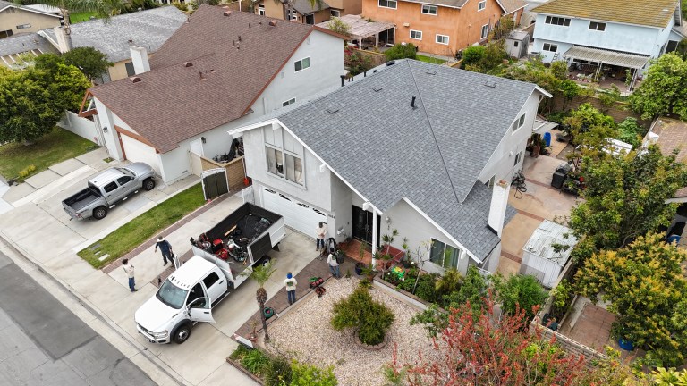 Best Roofing Company