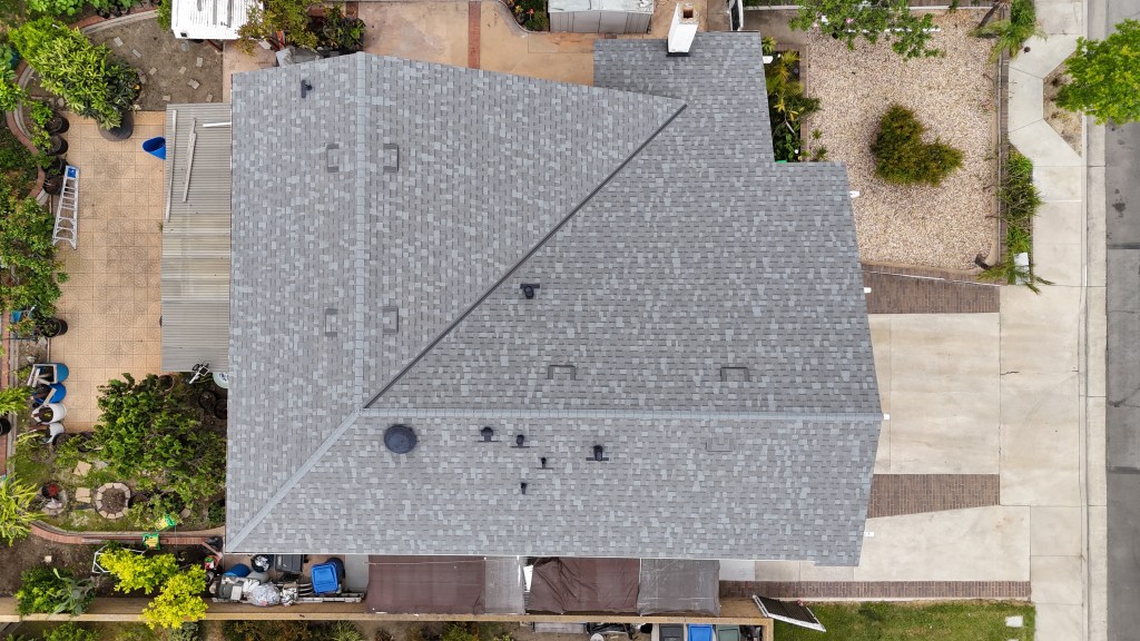 Licensed Family Roofing Specialists