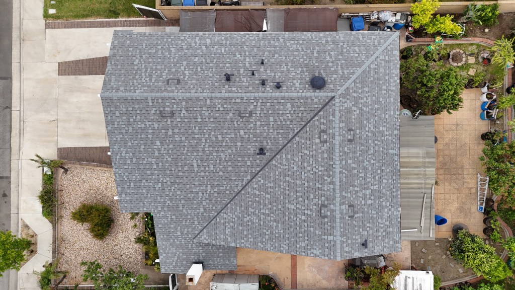 Best Residential Roof Replacement Company