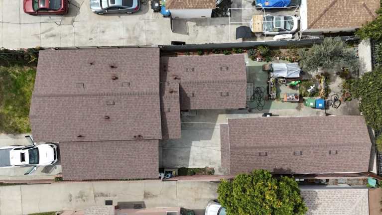 Roofing Contractors Los Angeles