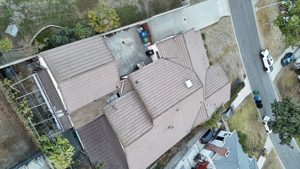 Roofing and Siding Installation Services