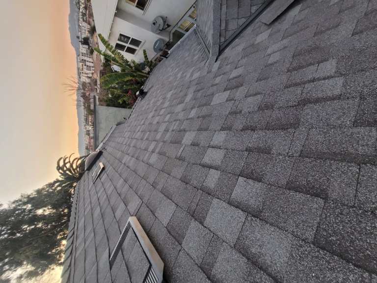 Top-Rated Roofing Inspection Company