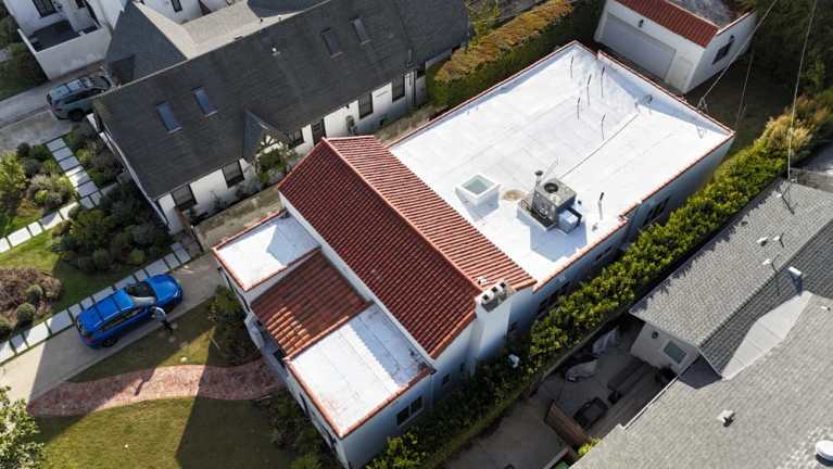 Best Roofing and Siding Installation Services