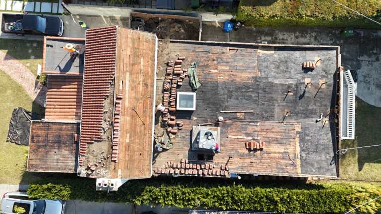 Top Reliable Roofing Maintenance Services